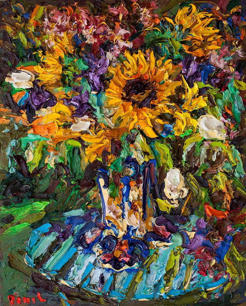 Still Life